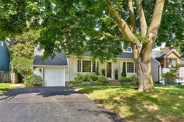 234 River Side Drive