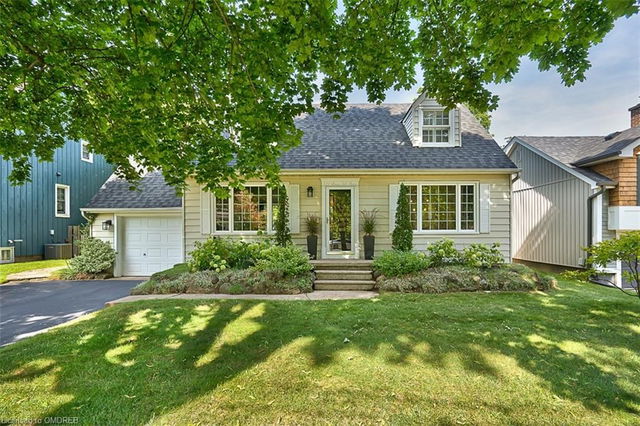 234 River Side Drive