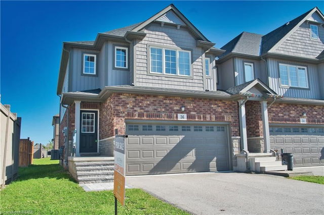36 Fox Grape Road