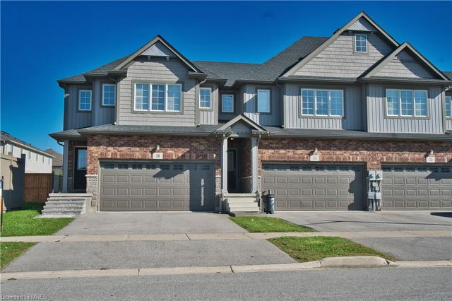 36 Fox Grape Road