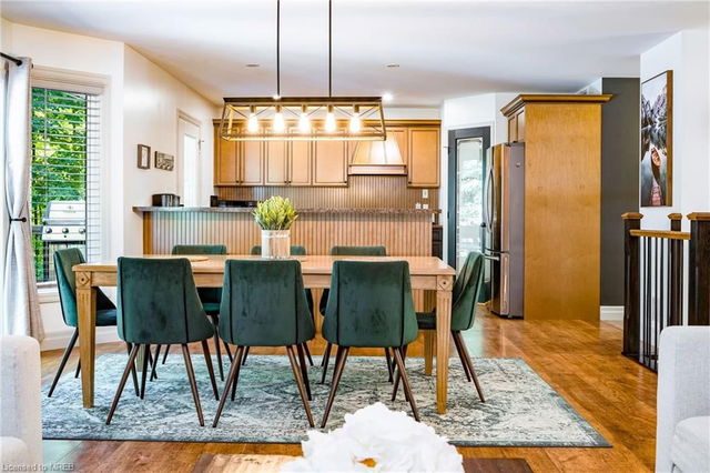 137 Desroches Trail