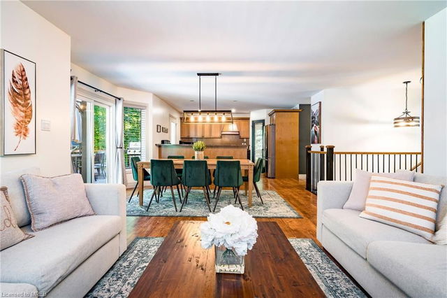 137 Desroches Trail
