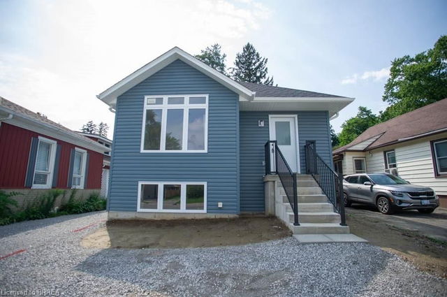 172 Queen Street