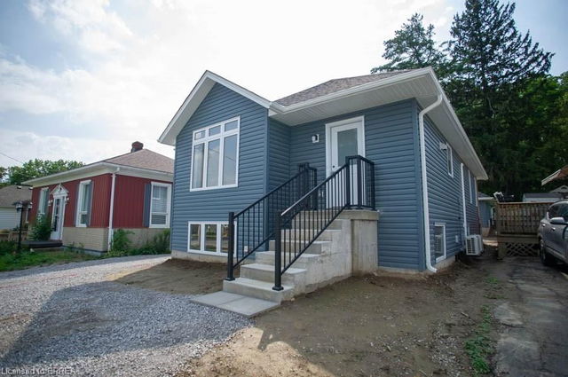 172 Queen Street