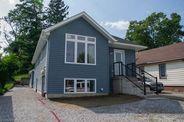 172 Queen Street