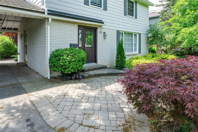 38 Chelvin Drive