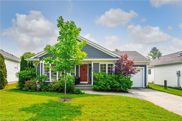 19 Pine Ridge Road