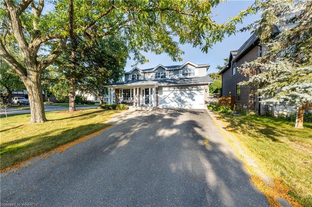 23 Summerfeldt Crescent