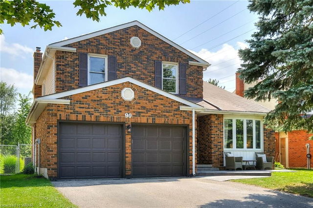 90 Royal Orchard Drive