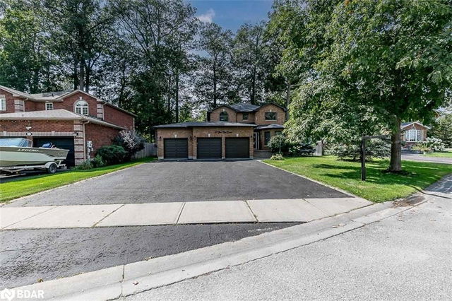 33 Glen Oak Court