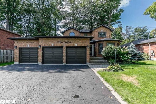 33 Glen Oak Court