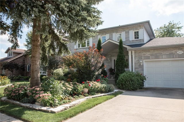 217 Briarhill Drive