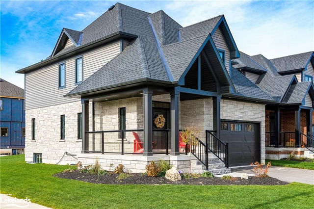 100 Mclean Avenue