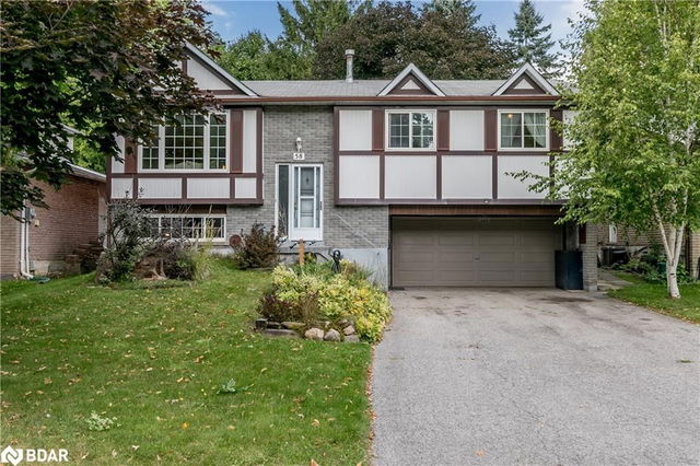 58 Collete Crescent