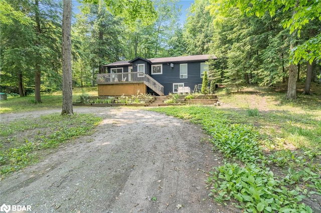 74 Beauremi Road