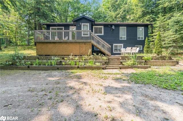74 Beauremi Road