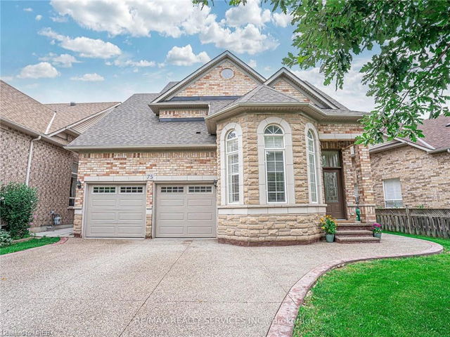 75 Trailside Walk