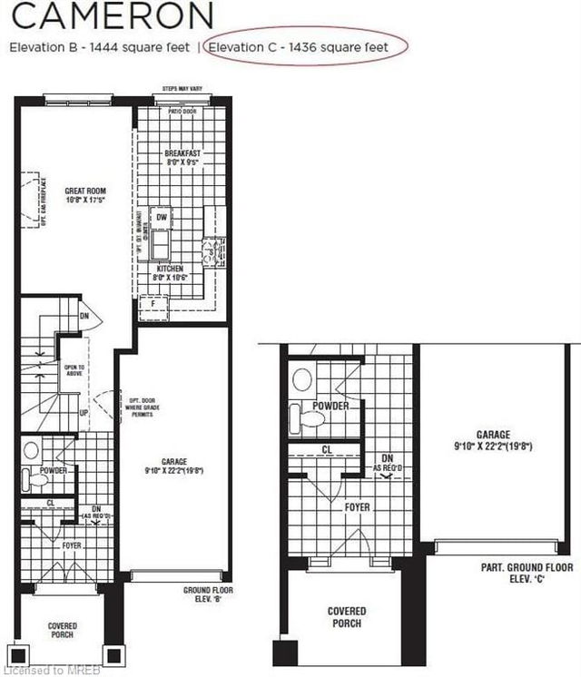 101-3 Mapleview Drive