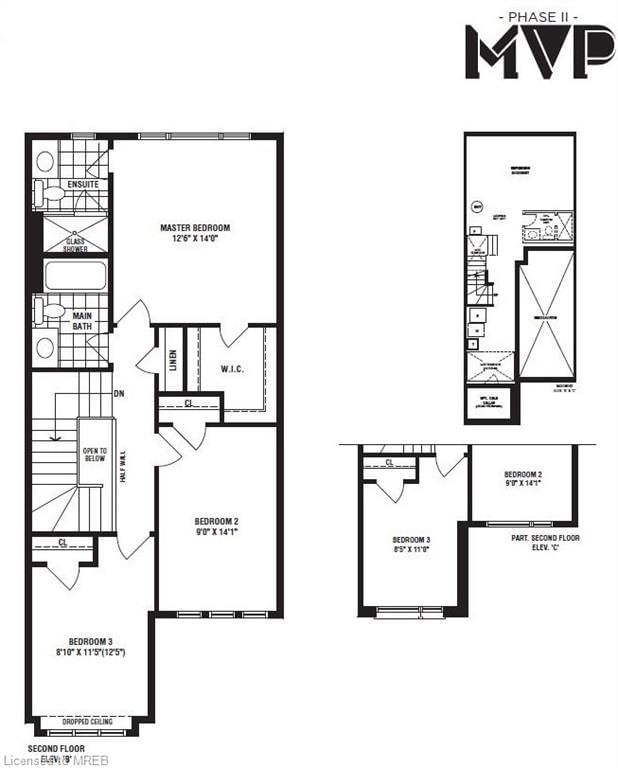 101-3 Mapleview Drive