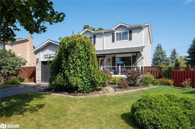 103 Moon Drive