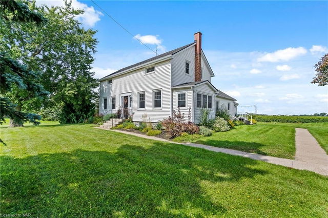 780 Niagara Stone Road