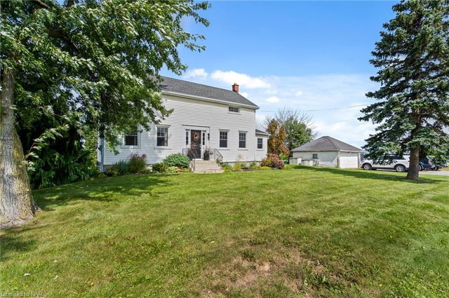 780 Niagara Stone Road