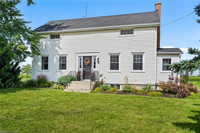 780 Niagara Stone Road