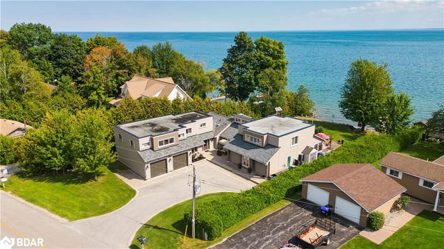 183 Lakeshore Road