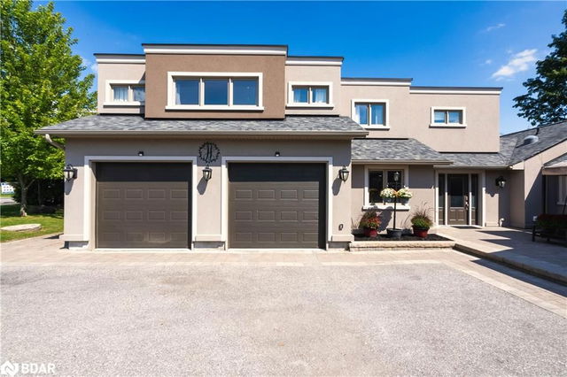 183 Lakeshore Road