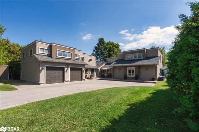 183 Lakeshore Road