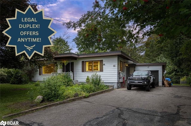 12 Stanton Drive