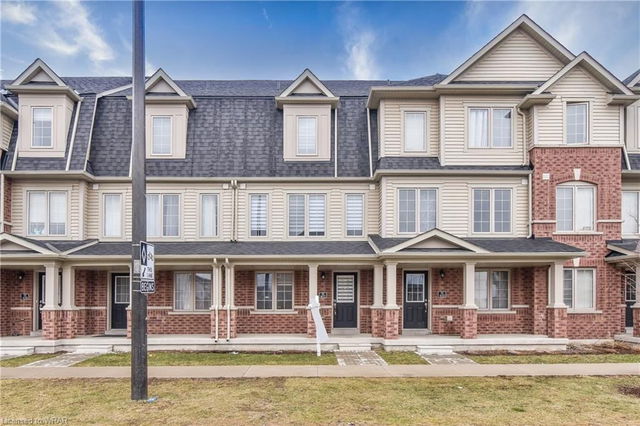 402 Linden Drive