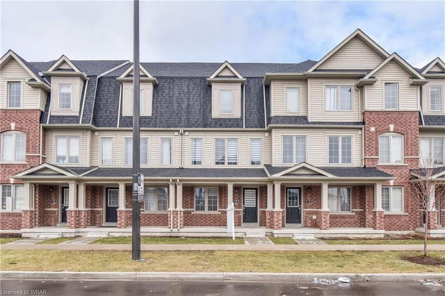 402 Linden Drive