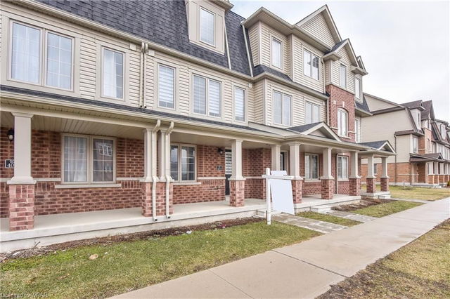 402 Linden Drive