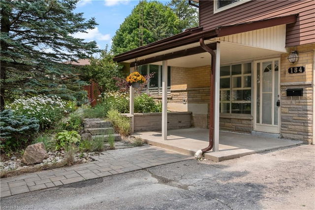 184 Gatewood Road