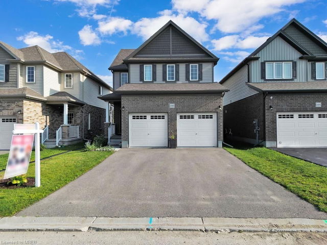 1328 Calais Drive