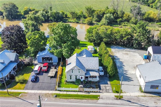 5138 Canborough Road