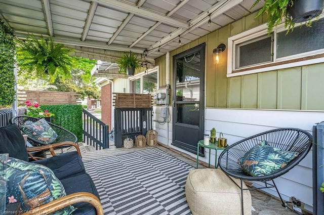 16 Ronaldshay Avenue