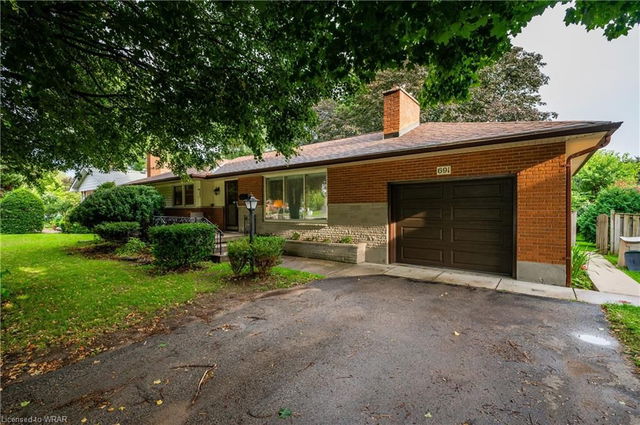 691 Fanshawe Park Road