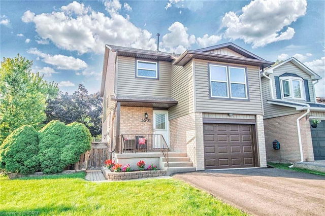 3501 Ketelbey Court