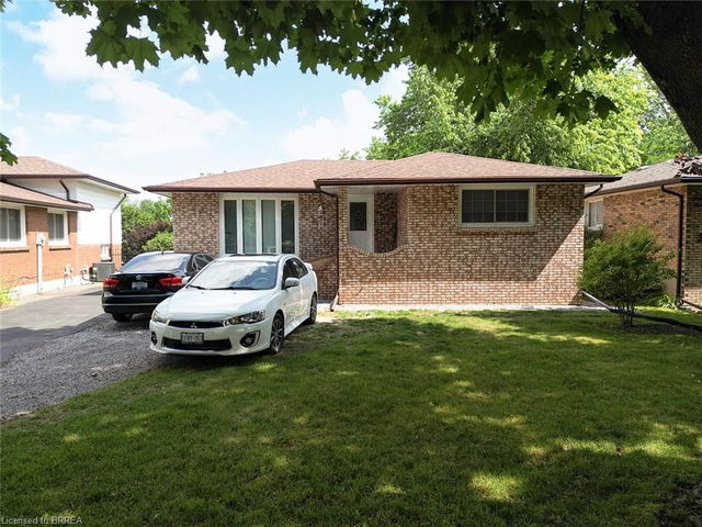 17 Brock Street