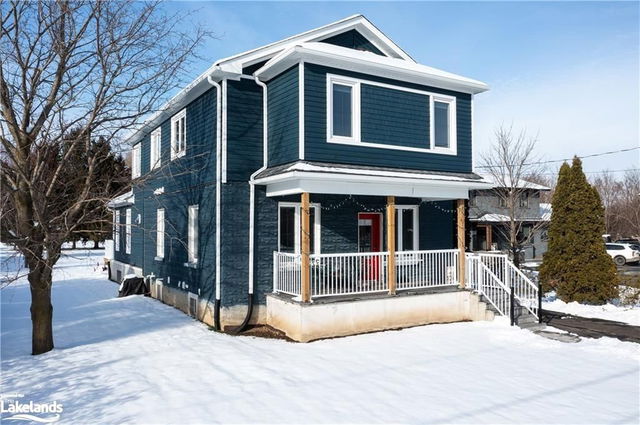 204 Bruce Street