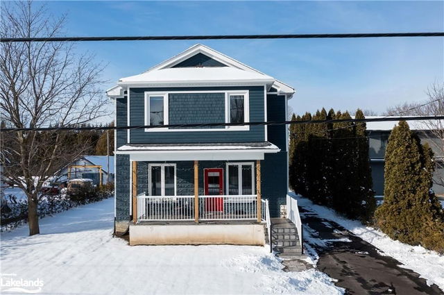 204 Bruce Street