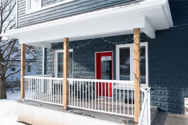 204 Bruce Street