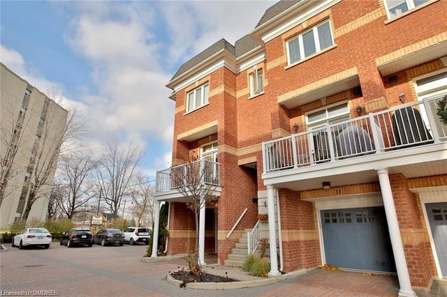 13 - 120 Bronte Road