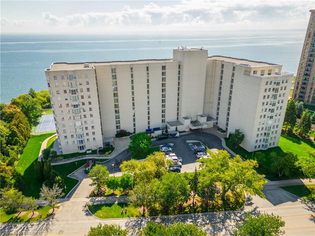 608 - 5280 Lakeshore Road