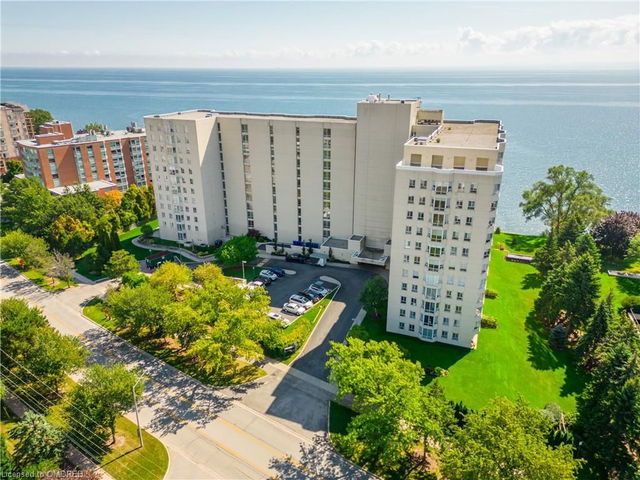 608 - 5280 Lakeshore Road