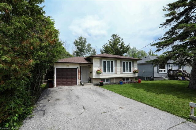 150 Bayview Avenue