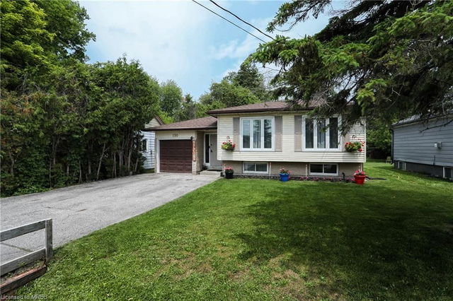 150 Bayview Avenue