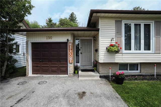 150 Bayview Avenue